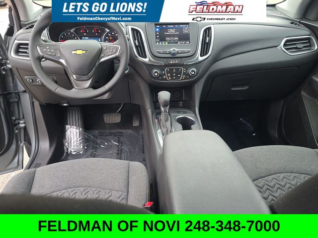 Used 2024 Chevrolet Equinox For Sale in Livonia, MI