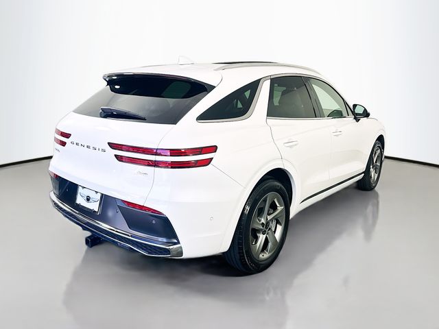 Thumbnail: 2026 Genesis GV70 - 5