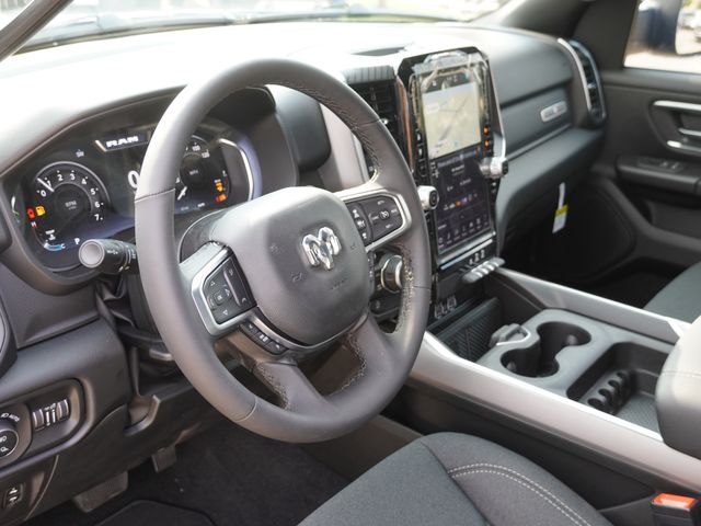 New 2026 Ram 1500 Truck