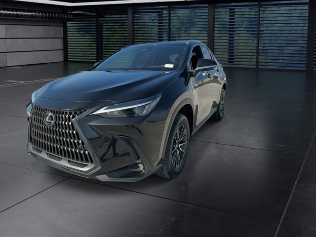 2024 Lexus NX - $39,998