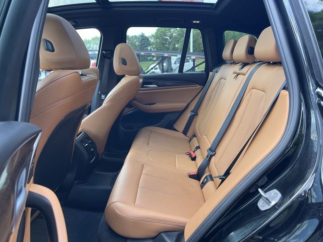 Used 2022 BMW X3 For Sale in Livonia, MI