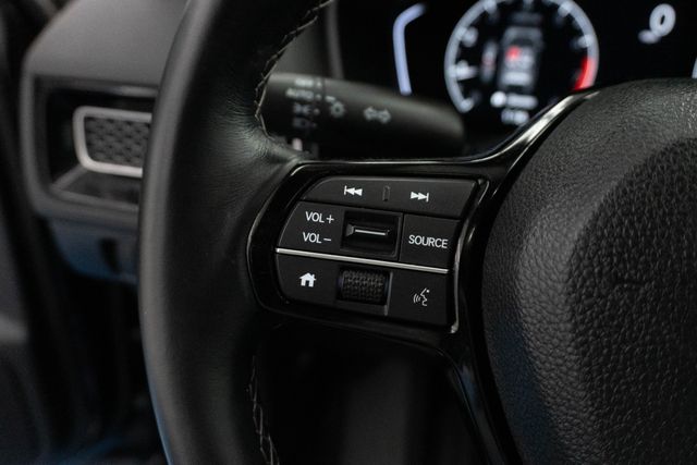 Used 2023 Honda Civic Sedan