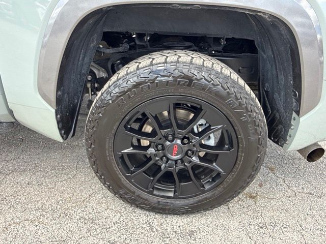 2024 Toyota Tundra - $44,888