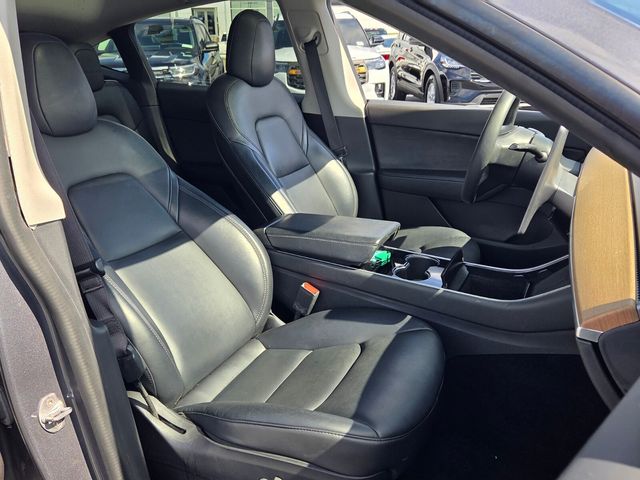 Used 2021 Tesla Model Y SUV
