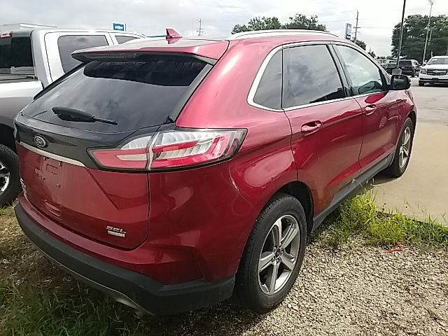 Used 2019 Ford Edge SUV
