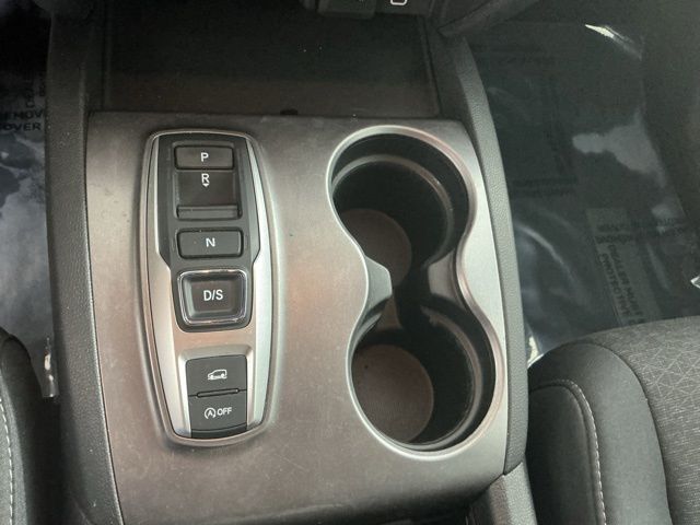 used 2019 Honda Passport car, priced at $16,849