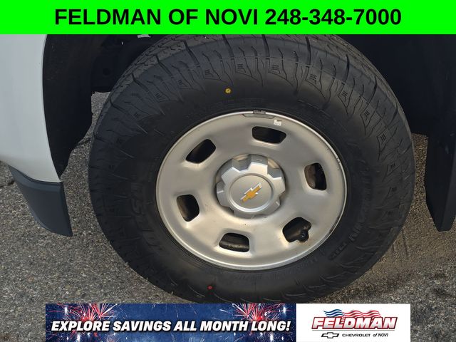 Used 2019 Chevrolet Colorado For Sale in Muncie, IN