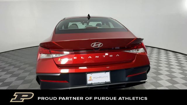Used 2024 Hyundai Elantra For Sale in Indianapolis, IN