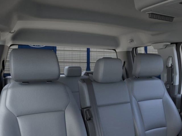 2025 Ford F-250 Super Duty XL