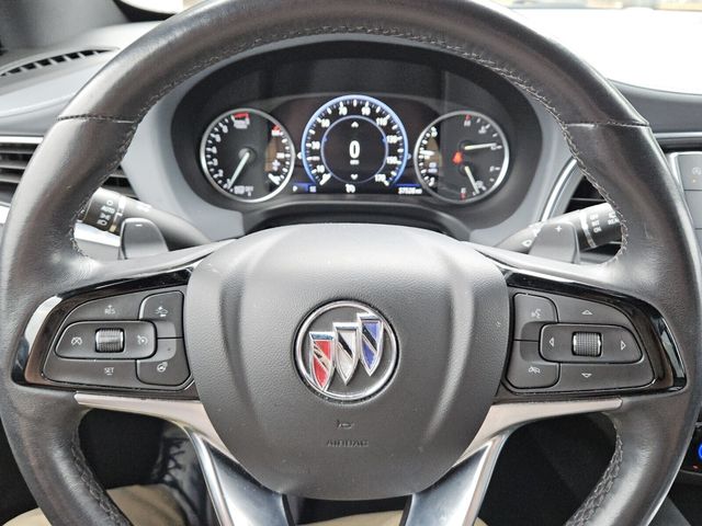 2024 Buick Enclave Premium FWD