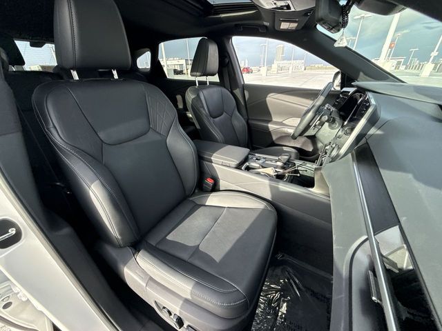 2024 Lexus RX - $51,998