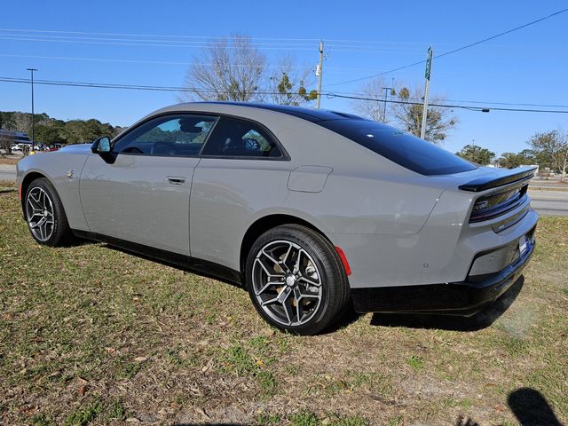2026 Dodge Charger 2-Door Scat Pack 2-Door AWD
