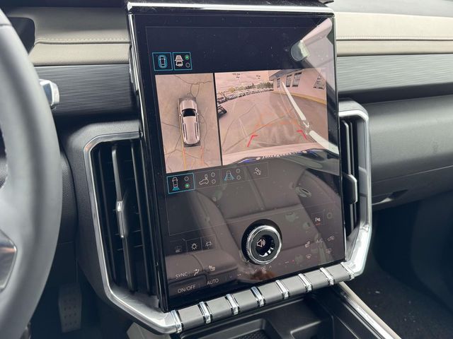 New 2026 GMC Acadia SUV