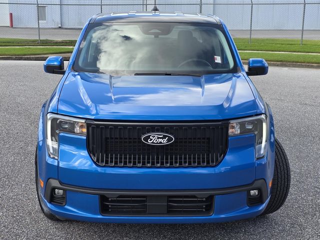 Used 2025 Ford Maverick Truck