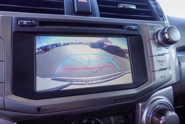 used 2016 Toyota 4Runner car, priced at $27,500