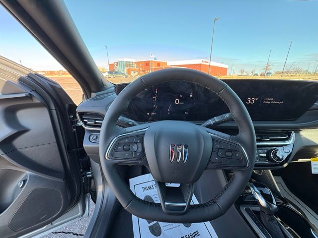 2026 Buick Envista Sport Touring FWD