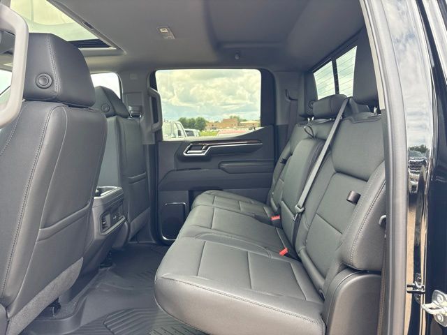 New 2026 Chevrolet Silverado 1500 Truck