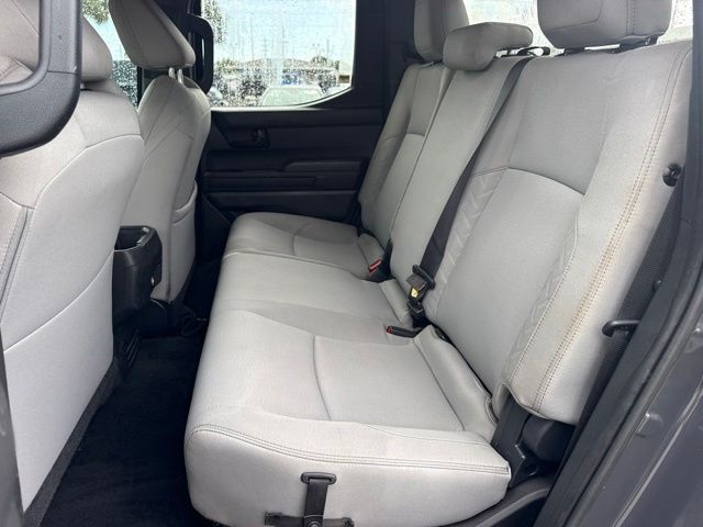 2024 Toyota Tacoma - $30,488