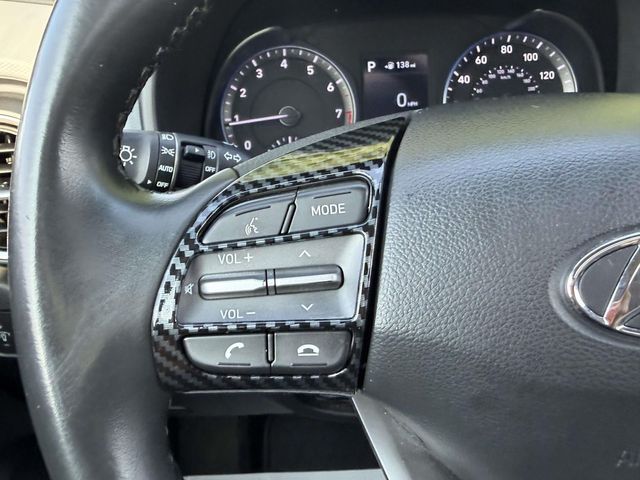 Used 2018 Hyundai Kona SUV