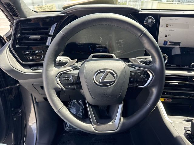 2025 Lexus Tx - $60,998