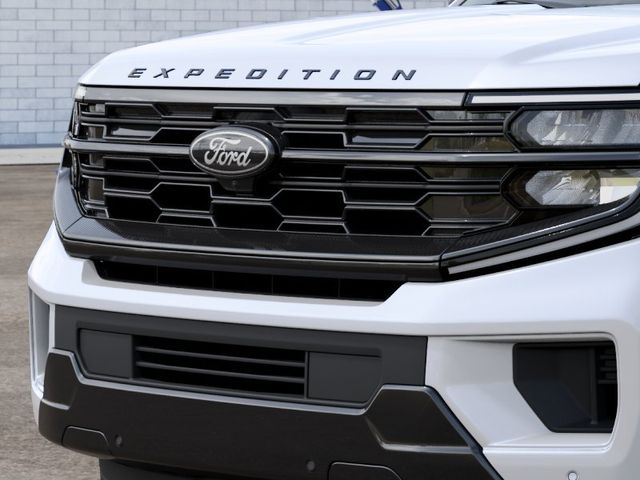 2027 Ford Expedition Max Platinum:169750