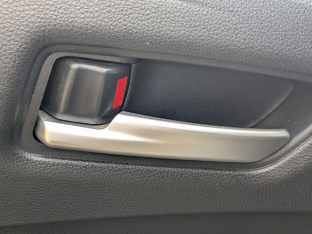 2022 Toyota Corolla SE Silver at Davis Toyota of Orangeburg