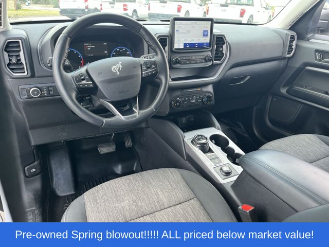 Used 2023 White Ford Big Bend image 19