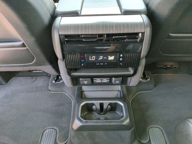 Used 2024 Black Jeep Series III image 25