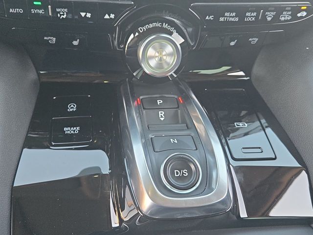 Used 2024 Acura MDX SUV