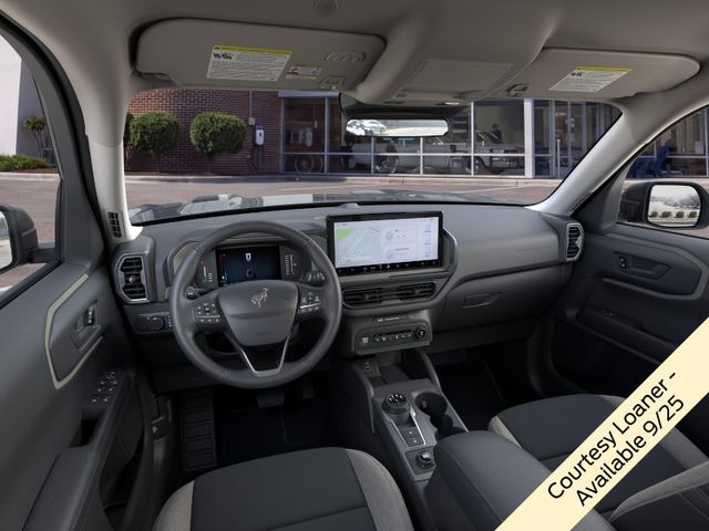 New 2026 Gray Ford Big Bend image 9
