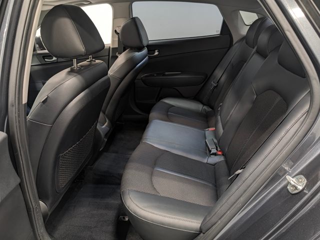 Used 2020 Gray Kia S image 27