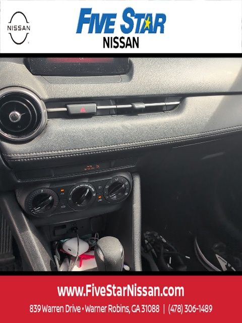 2019 Mazda CX-3 Sport AWD's photo