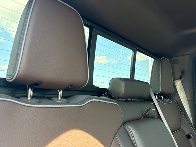 New 2026 GMC Sierra 3500HD Truck