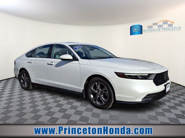 2023 Honda Accord EX FWD