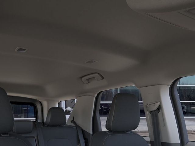 New 2026 White Ford Big Bend image 23