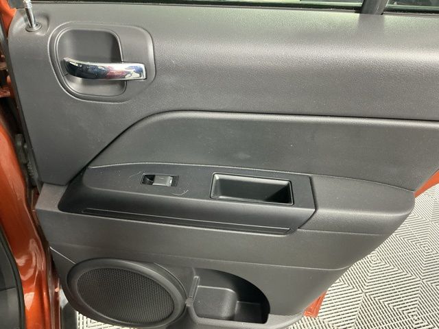 used 2012 Jeep Compass car, priced at $7,997