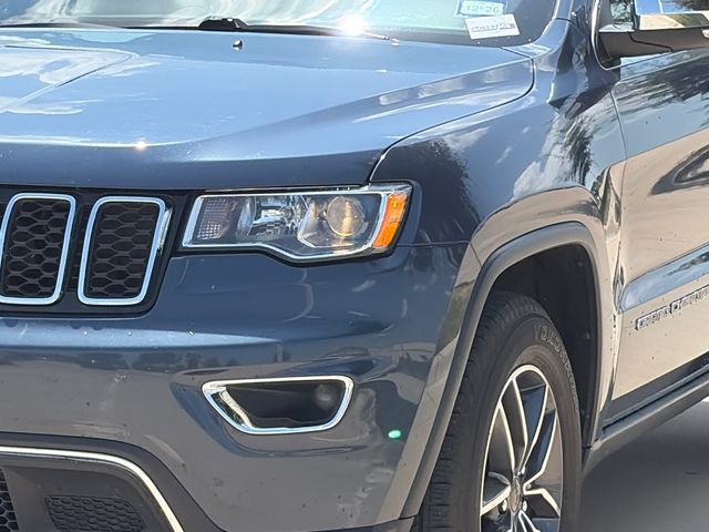 Used 2020 Jeep Grand Cherokee SUV
