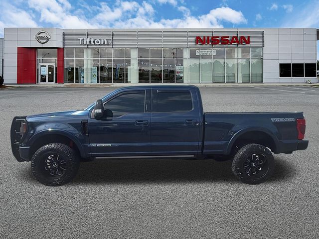 Used 2020 Ford F-250SD Truck