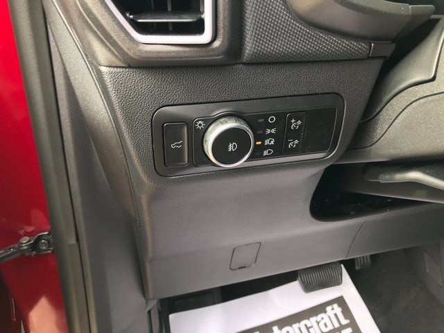 New 2025 Red Ford Big Bend image 7