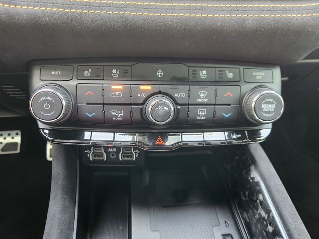 2023 Dodge Durango R/T White at AutoSavvy Houston Northwest