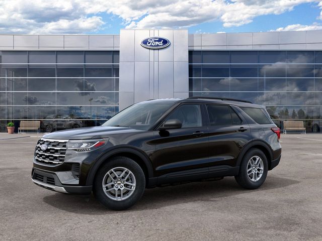 2027 Ford Explorer 4-Door 4DR RWD ACTIVE