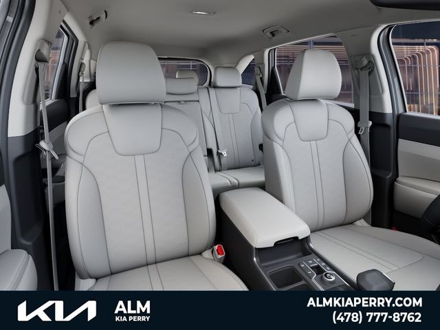 New 2026 Wolf Gray Kia S image 15