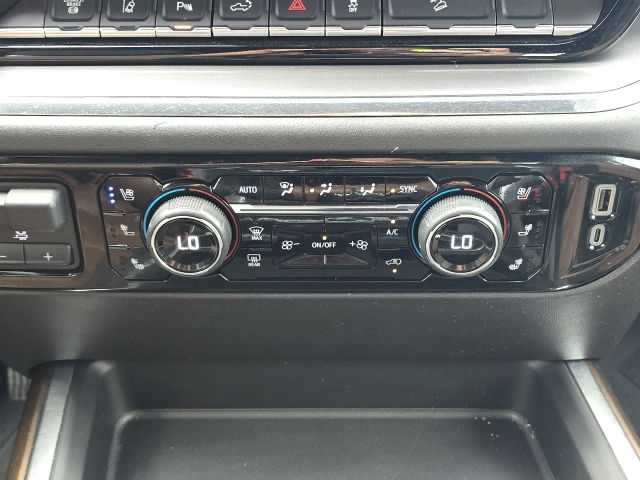 Photo of 2024 Chevrolet Silverado 2500HD High Country in Dallas, GA - 35,  2024 Chevrolet Silverado 2500HD High Country:43386A