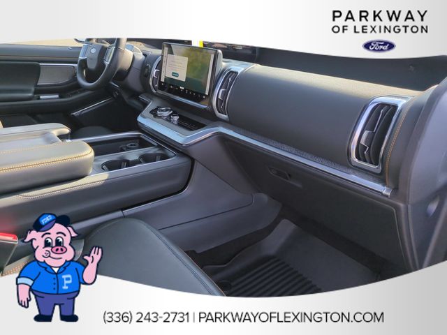 New 2027 White Ford Tremor image 35