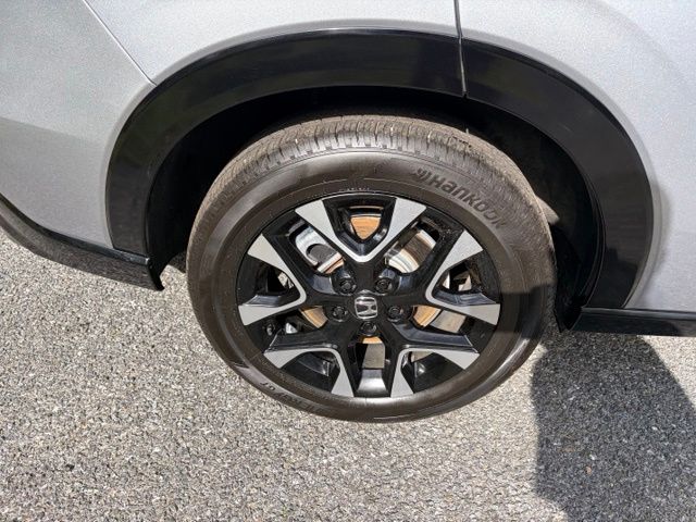 Used 2026 Honda HR-V SUV