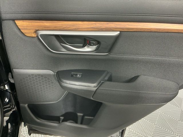 used 2020 Honda CR-V car, priced at $20,996