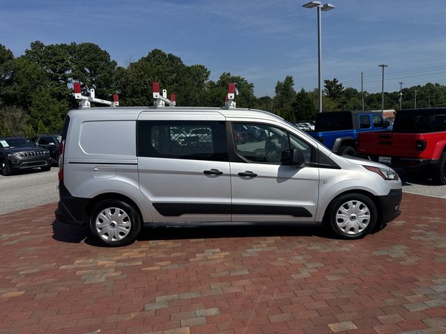 Used 2022 Ford Transit Connect Van