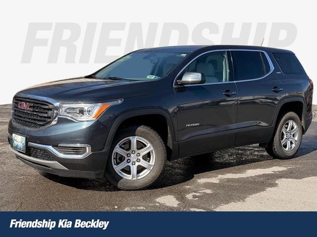 2019 GMC Acadia SLE-1 AWD