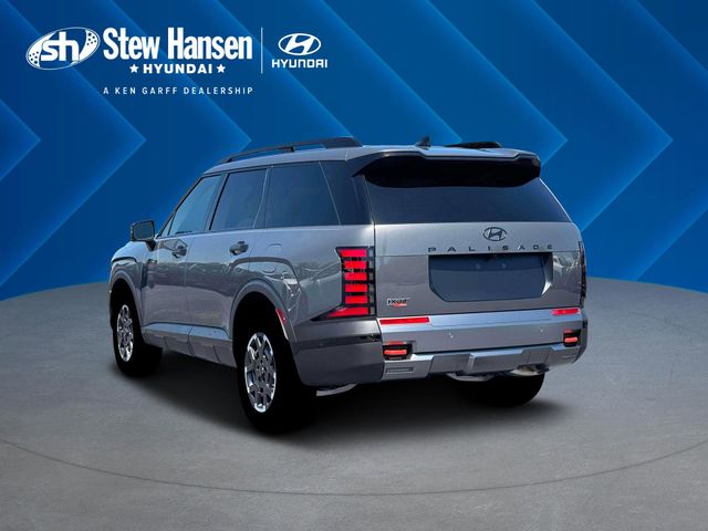 New 2026 Gray Hyundai XRT Pro image 5