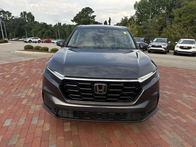 Used 2024 Honda CR-V SUV